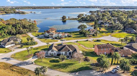 A home in WINTER GARDEN