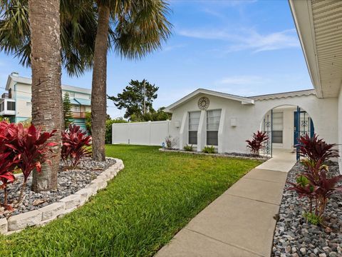 A home in HERNANDO BEACH