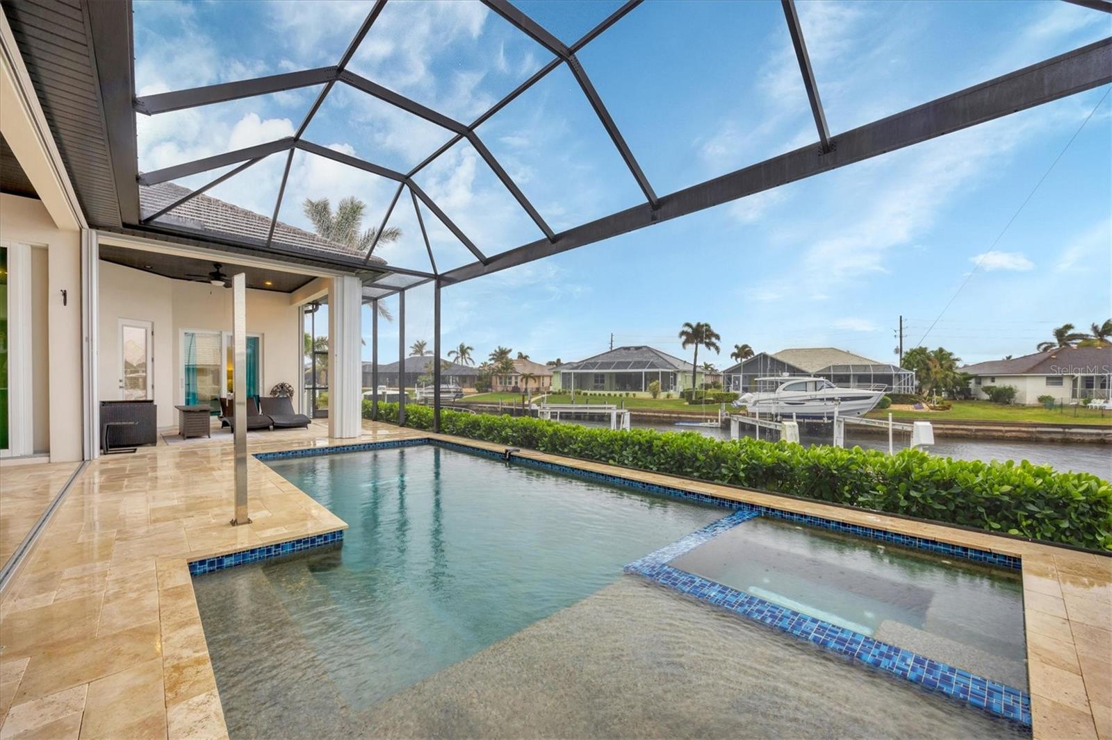 1371 GREBE DRIVE