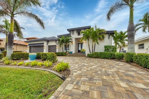 A home in PUNTA GORDA