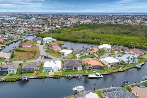 A home in PUNTA GORDA