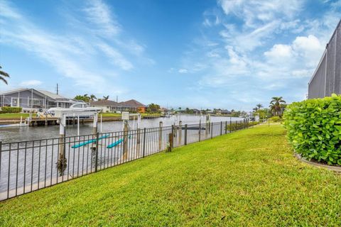 A home in PUNTA GORDA