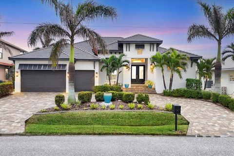 A home in PUNTA GORDA