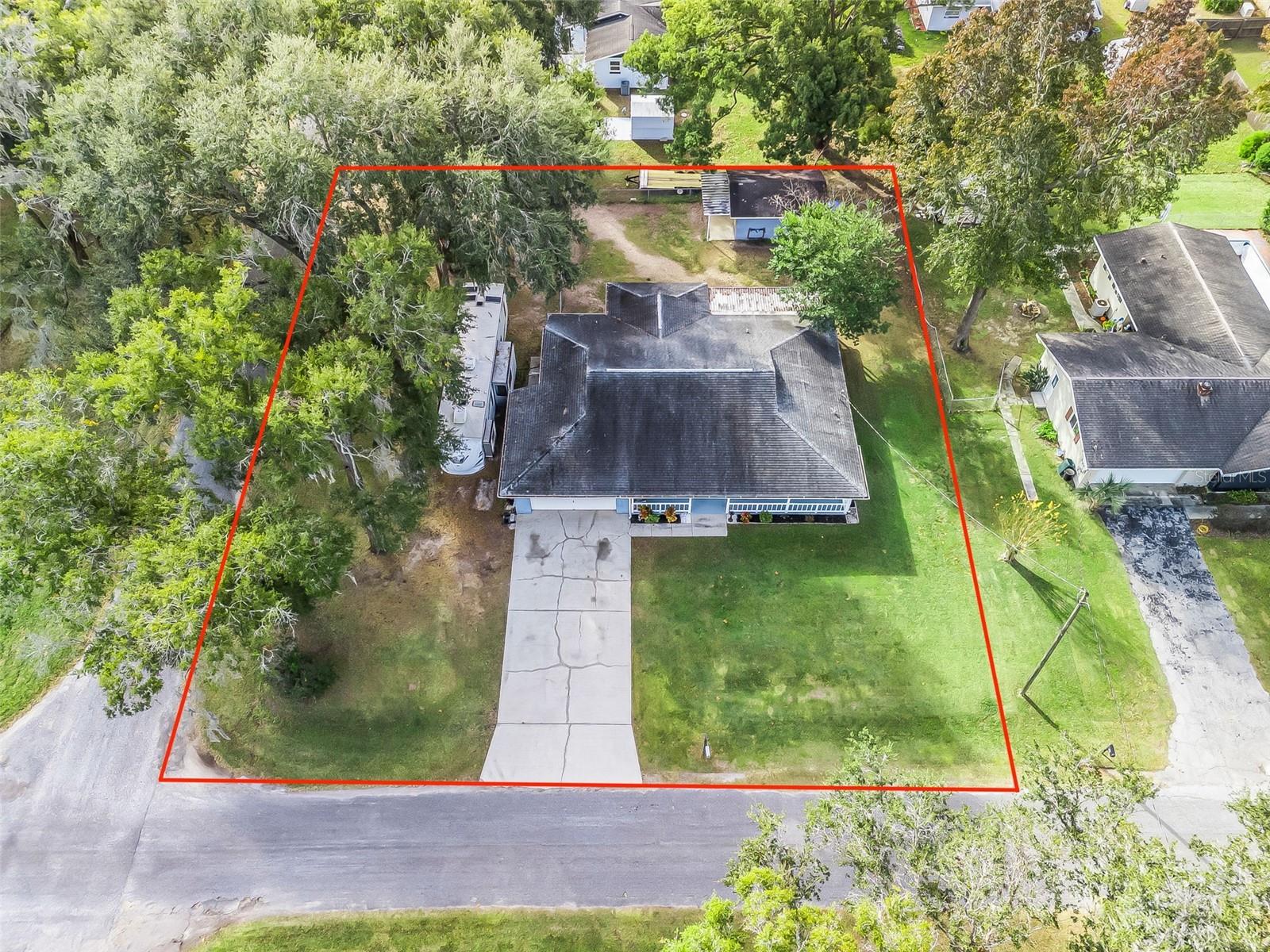 BELMAR ESTATE - Residential