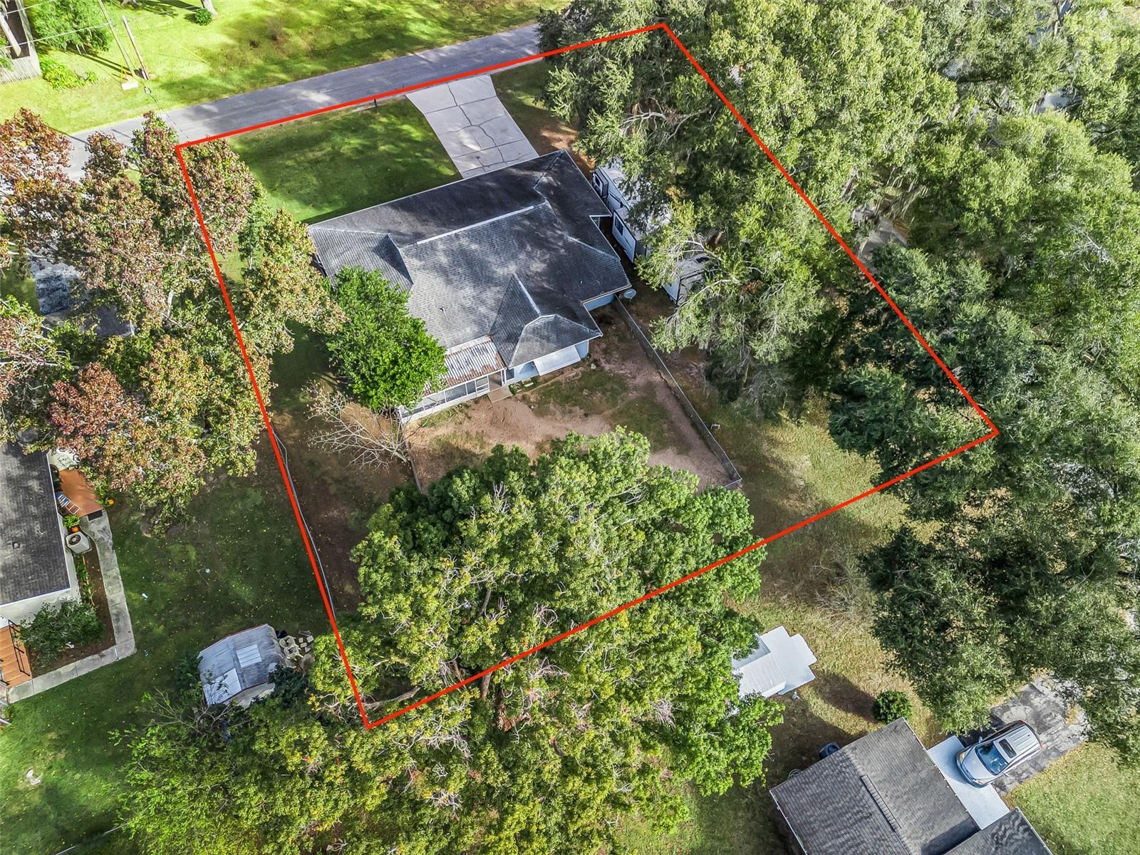 BELMAR ESTATE - Residential