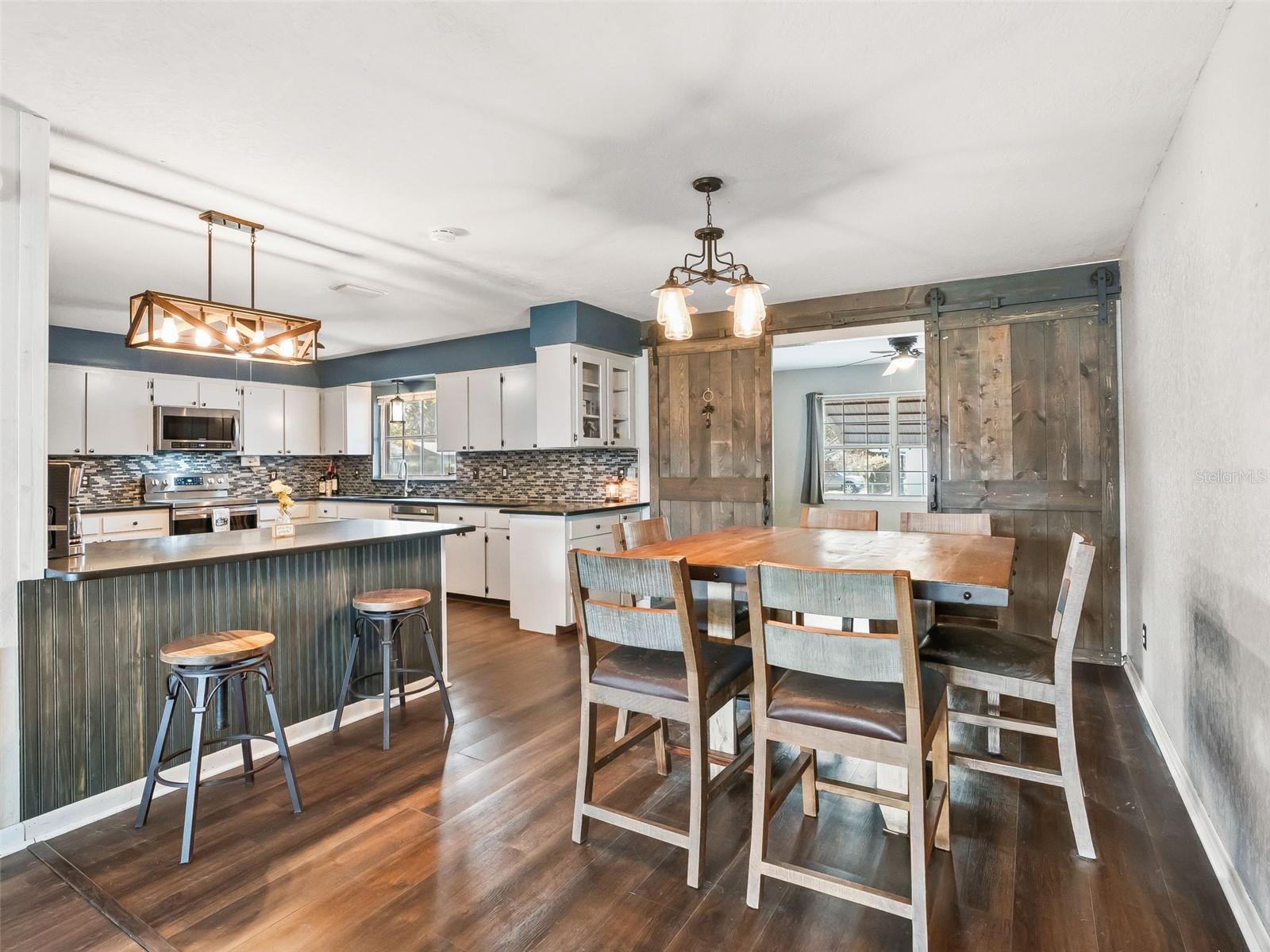 BELMAR ESTATE - Residential