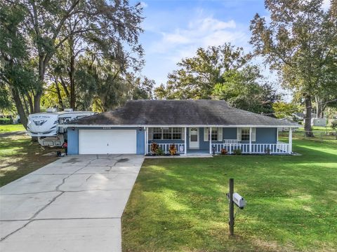 6040 SE 126TH LANE BELLEVIEW FL 34420