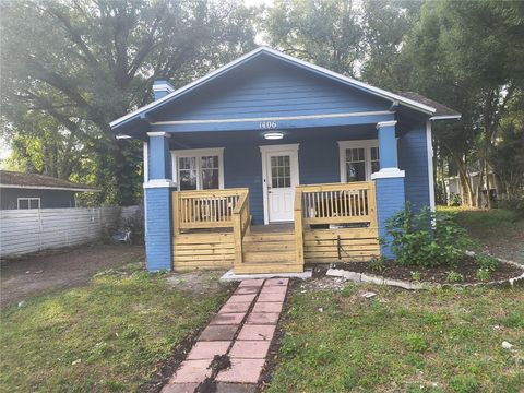Photo of 1406 Greenwood Street, Orlando, FL 32801 (MLS # O6362656)
