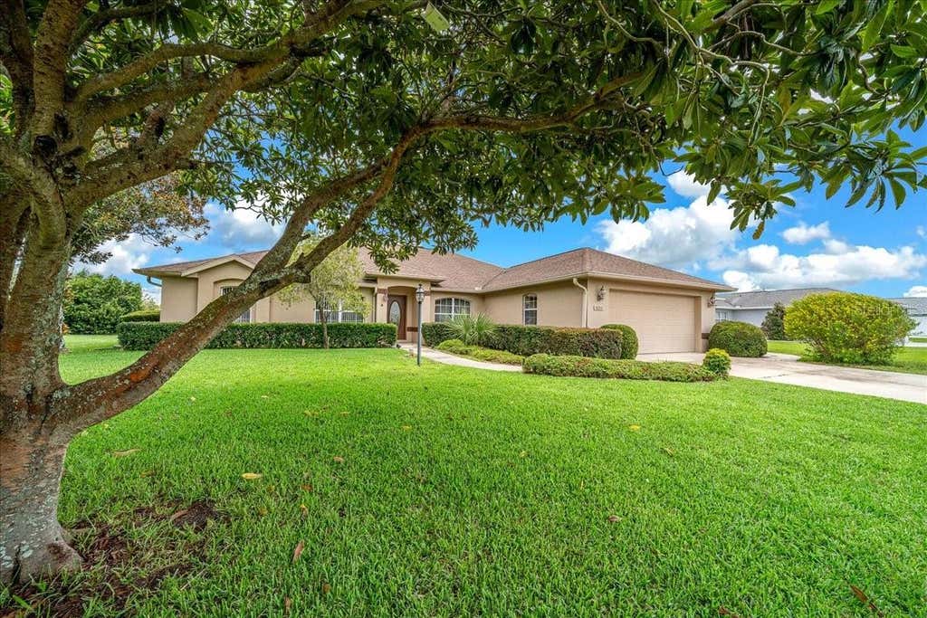 Photo of 4853 NW 32nd Street, Ocala, FL 34482 (MLS # OM729074)