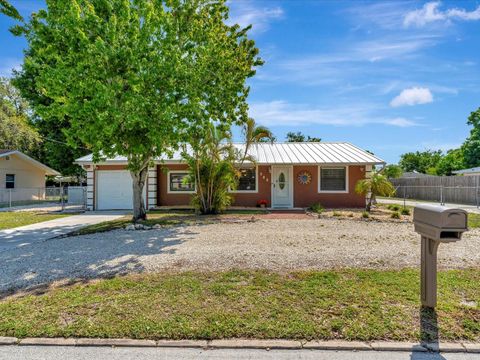 A home in BRADENTON