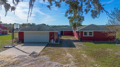 Tiny photo for 15525 Villa City Road, Groveland, FL 34736 (MLS # O6358872)