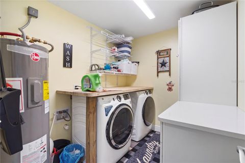 Tiny photo for 15525 Villa City Road, Groveland, FL 34736 (MLS # O6358872)