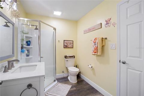 Tiny photo for 15525 Villa City Road, Groveland, FL 34736 (MLS # O6358872)