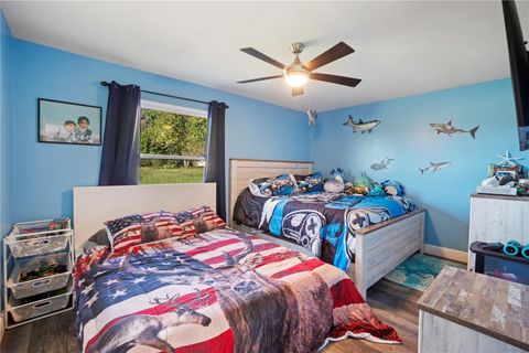 Tiny photo for 15525 Villa City Road, Groveland, FL 34736 (MLS # O6358872)