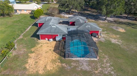 Tiny photo for 15525 Villa City Road, Groveland, FL 34736 (MLS # O6358872)