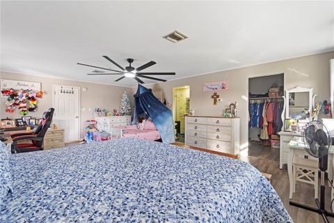 Tiny photo for 15525 Villa City Road, Groveland, FL 34736 (MLS # O6358872)