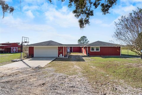 Tiny photo for 15525 Villa City Road, Groveland, FL 34736 (MLS # O6358872)