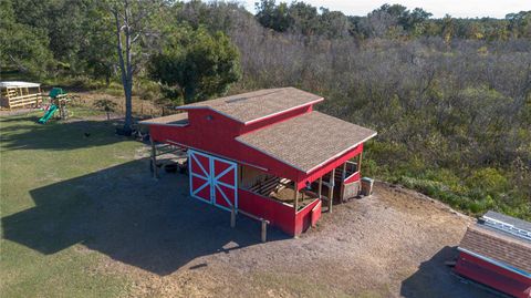 Tiny photo for 15525 Villa City Road, Groveland, FL 34736 (MLS # O6358872)