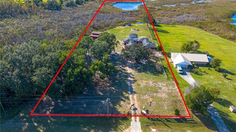 Tiny photo for 15525 Villa City Road, Groveland, FL 34736 (MLS # O6358872)