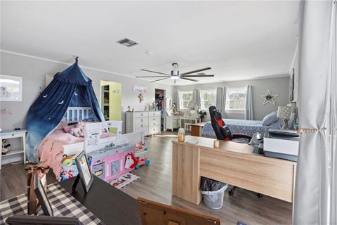 Tiny photo for 15525 Villa City Road, Groveland, FL 34736 (MLS # O6358872)