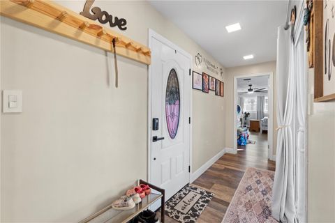 Tiny photo for 15525 Villa City Road, Groveland, FL 34736 (MLS # O6358872)