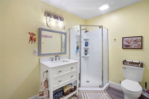 Tiny photo for 15525 Villa City Road, Groveland, FL 34736 (MLS # O6358872)