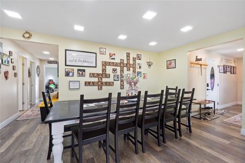 Tiny photo for 15525 Villa City Road, Groveland, FL 34736 (MLS # O6358872)