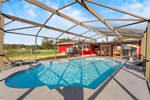 Tiny photo for 15525 Villa City Road, Groveland, FL 34736 (MLS # O6358872)