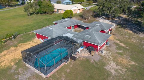 Tiny photo for 15525 Villa City Road, Groveland, FL 34736 (MLS # O6358872)