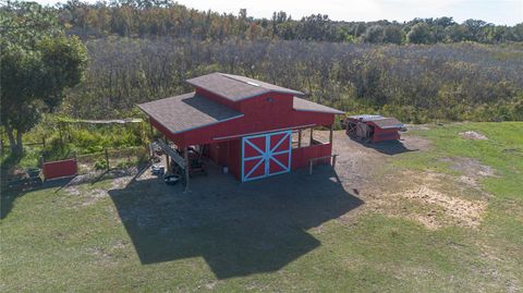 Tiny photo for 15525 Villa City Road, Groveland, FL 34736 (MLS # O6358872)