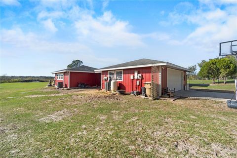 Tiny photo for 15525 Villa City Road, Groveland, FL 34736 (MLS # O6358872)