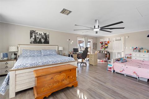 Tiny photo for 15525 Villa City Road, Groveland, FL 34736 (MLS # O6358872)