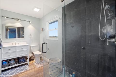 Tiny photo for 15525 Villa City Road, Groveland, FL 34736 (MLS # O6358872)