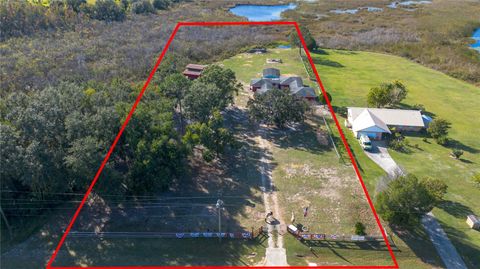 Tiny photo for 15525 Villa City Road, Groveland, FL 34736 (MLS # O6358872)