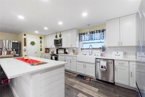 Tiny photo for 15525 Villa City Road, Groveland, FL 34736 (MLS # O6358872)