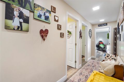 Tiny photo for 15525 Villa City Road, Groveland, FL 34736 (MLS # O6358872)