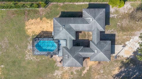 Tiny photo for 15525 Villa City Road, Groveland, FL 34736 (MLS # O6358872)