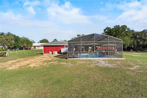 Tiny photo for 15525 Villa City Road, Groveland, FL 34736 (MLS # O6358872)