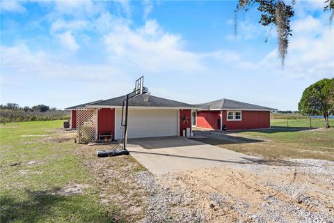 Tiny photo for 15525 Villa City Road, Groveland, FL 34736 (MLS # O6358872)