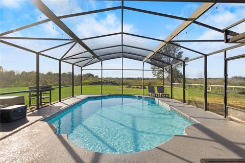 Tiny photo for 15525 Villa City Road, Groveland, FL 34736 (MLS # O6358872)