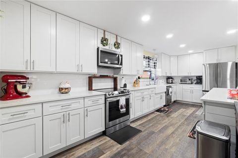 Tiny photo for 15525 Villa City Road, Groveland, FL 34736 (MLS # O6358872)