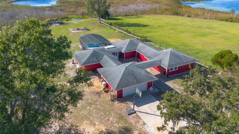 Tiny photo for 15525 Villa City Road, Groveland, FL 34736 (MLS # O6358872)