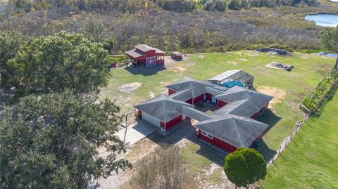 Tiny photo for 15525 Villa City Road, Groveland, FL 34736 (MLS # O6358872)