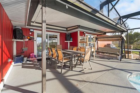 Tiny photo for 15525 Villa City Road, Groveland, FL 34736 (MLS # O6358872)