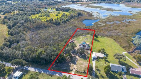 Tiny photo for 15525 Villa City Road, Groveland, FL 34736 (MLS # O6358872)