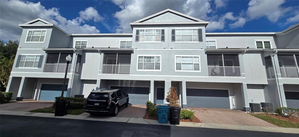 Photo of 2316 Grand Central Parkway #13, Orlando, FL 32839 (MLS # O6382894)