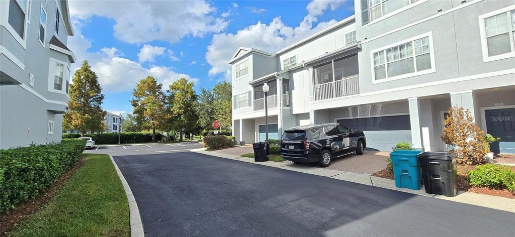 Photo of 2316 Grand Central Parkway #13, Orlando, FL 32839 (MLS # O6382894)