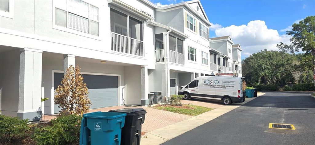 Photo of 2316 Grand Central Parkway #13, Orlando, FL 32839 (MLS # O6382894)