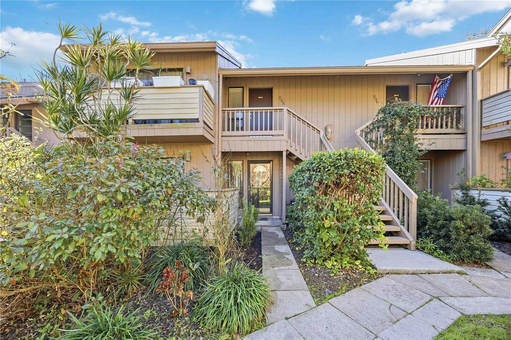 Photo of 1626 Brookhouse Drive #235, Sarasota, FL 34231 (MLS # A4684384)