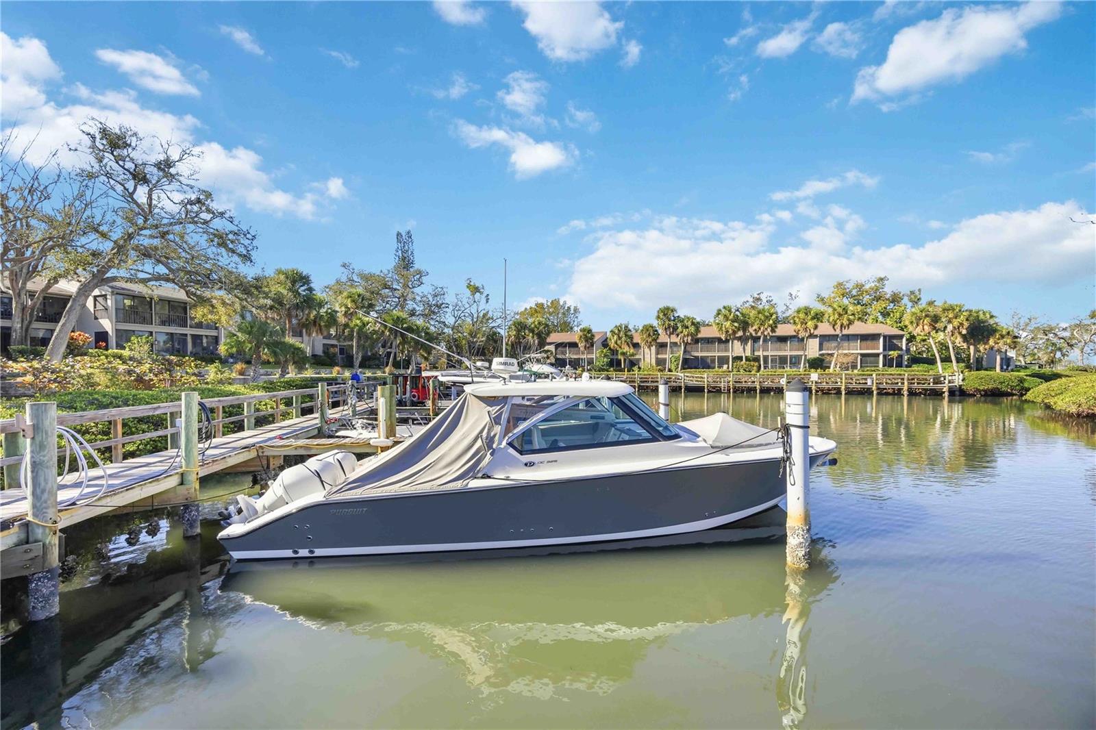 PELICAN COVE XVI - Residential